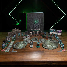 Load image into Gallery viewer, Malediction - Legion of the Fallen Faction Box - Standard