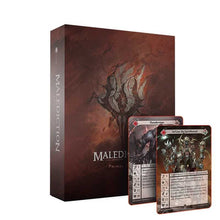 Load image into Gallery viewer, Malediction - Primal Blood Faction Box - Standard