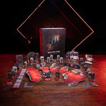 Load image into Gallery viewer, Malediction - Primal Blood Faction Box - Standard
