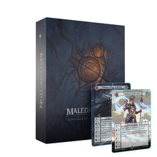 Load image into Gallery viewer, Malediction - Conclave of the Spheres Faction Box - Standard