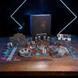 Malediction - Conclave of the Spheres Faction Box - Standard