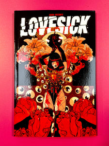 Lovesick **SIGNED**