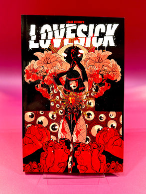 Lovesick **SIGNED**