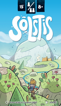 Load image into Gallery viewer, Solstis