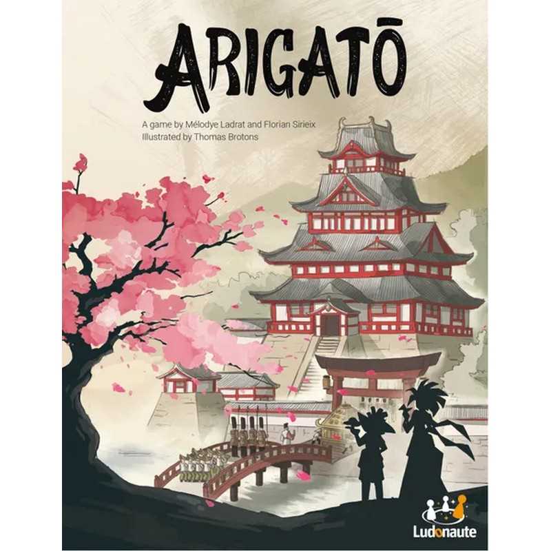 Arigato