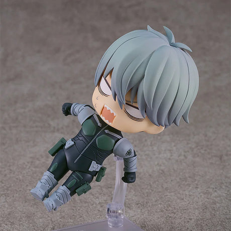 Kaiju No. 8 Reno Ichikawa Nendoroid