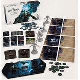 The Witcher Path of Destiny Legendary Monsters Expansion