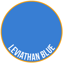 Load image into Gallery viewer, Two Thin Coats Leviathan Blue