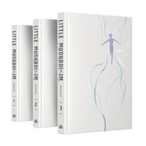 Little Mushroom Manhua Deluxe Set Limited Edition Volumes 1-3