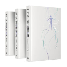 Load image into Gallery viewer, Little Mushroom Manhua Deluxe Set Limited Edition Volumes 1-3