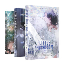 Load image into Gallery viewer, Little Mushroom Manhua Deluxe Set Limited Edition Volumes 1-3