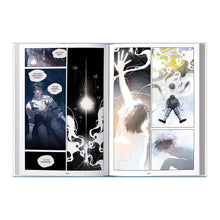 Load image into Gallery viewer, Little Mushroom Manhua Deluxe Set Limited Edition Volumes 1-3
