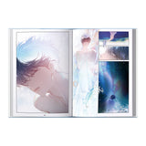 Little Mushroom Manhua Deluxe Set Limited Edition Volumes 1-3