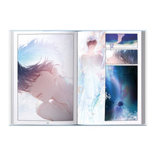 Load image into Gallery viewer, Little Mushroom Manhua Deluxe Set Limited Edition Volumes 1-3