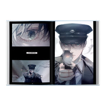 Load image into Gallery viewer, Little Mushroom Manhua Deluxe Set Limited Edition Volumes 1-3