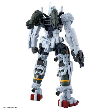 HG Bokata's Gelgoog (GQ) 1/144 Model Kit