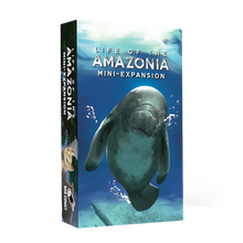Load image into Gallery viewer, Life of the Amazonia Mini Expansion