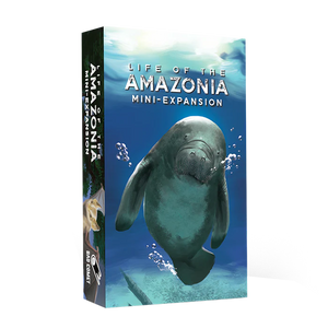 Life of the Amazonia Mini Expansion