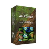 Life of the Amazonia Upgraded Base Components