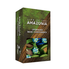 Load image into Gallery viewer, Life of the Amazonia Upgraded Base Components