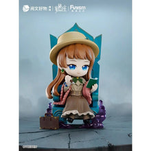Load image into Gallery viewer, Lord of Mysteries Invitation of Fate Figures Blind Box
