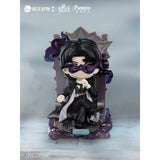 Lord of Mysteries Invitation of Fate Figures Blind Box