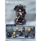 Lord of Mysteries Invitation of Fate Figures Blind Box