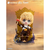 Lord of Mysteries Invitation of Fate Figures Blind Box
