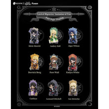 Load image into Gallery viewer, Lord of Mysteries Invitation of Fate Figures Blind Box