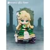 Lord of Mysteries Invitation of Fate Figures Blind Box