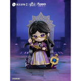 Lord of Mysteries Invitation of Fate Figures Blind Box