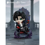 Lord of Mysteries Invitation of Fate Figures Blind Box