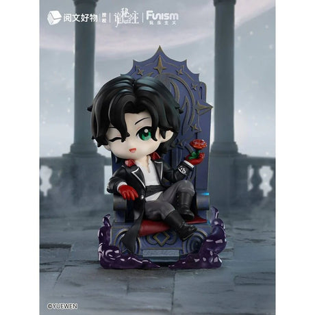Lord of Mysteries Invitation of Fate Figures Blind Box
