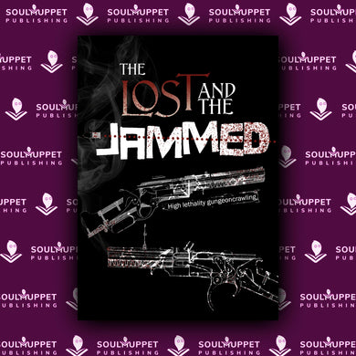 The Lost and the Jammed RPG