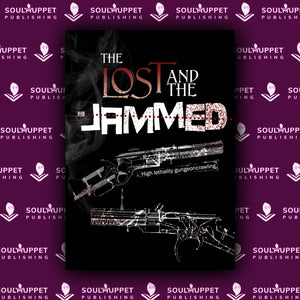 The Lost and the Jammed RPG