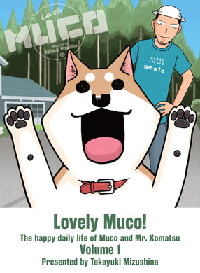 Lovely Muco! Volume 1