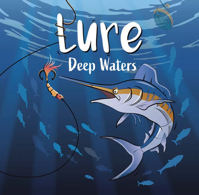 Lure Deep Waters Expansion