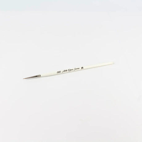 Artis Opus Series M Size 000 Brush