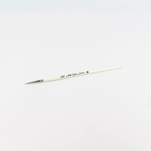 Artis Opus Series M Size 000 Brush
