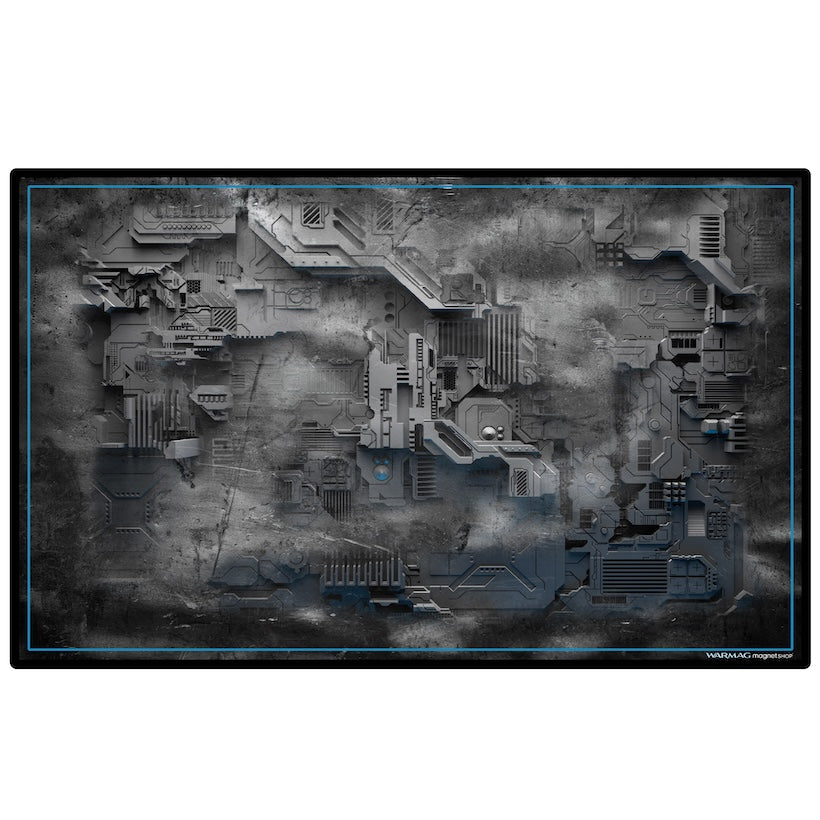 Warmag Base Sheet
