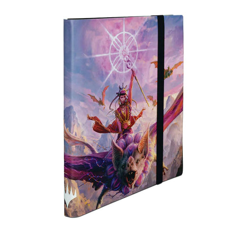 Magic: The Gathering The Lost Caverns of Ixalan 9-Pocket PRO-Binder