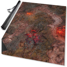 Load image into Gallery viewer, Terrain Crate: Battle Mat 44x60