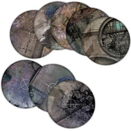 Terrain Crate: Objective Templates