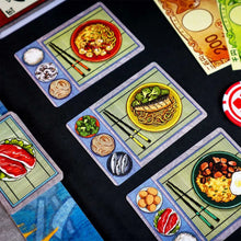 Load image into Gallery viewer, Hibachi: Fired Up!