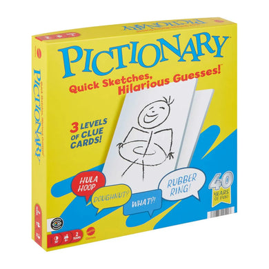 Pictionary