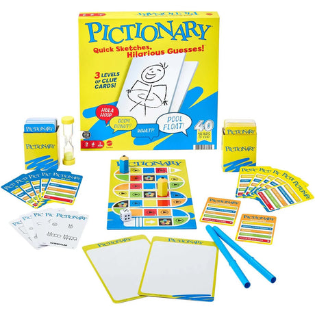 Pictionary
