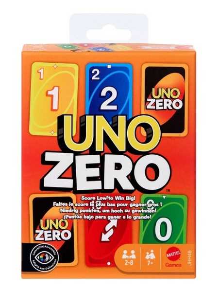 UNO Zero