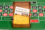The Mystery Agency - The Vanishing Gambler