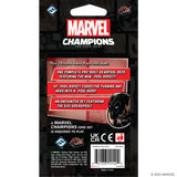 Marvel Champions Deadpool Expanded Hero Pack