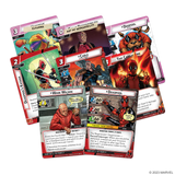 Marvel Champions Deadpool Expanded Hero Pack